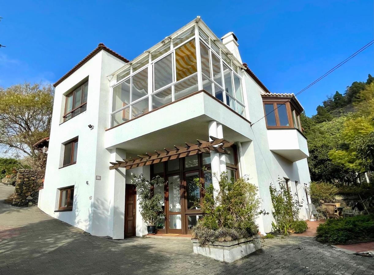 Casa Adassa エル・パソ エクステリア 写真