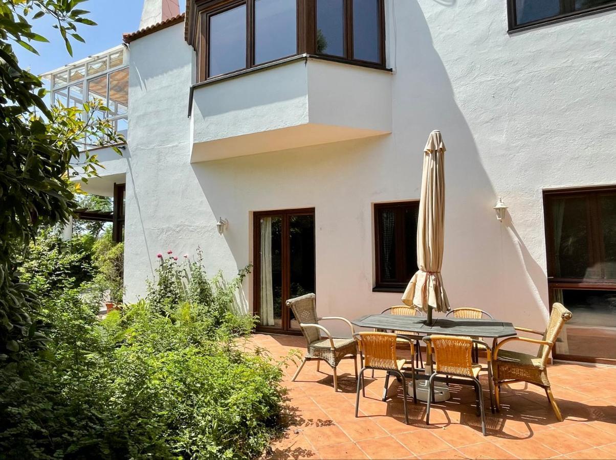 Casa Adassa エル・パソ エクステリア 写真